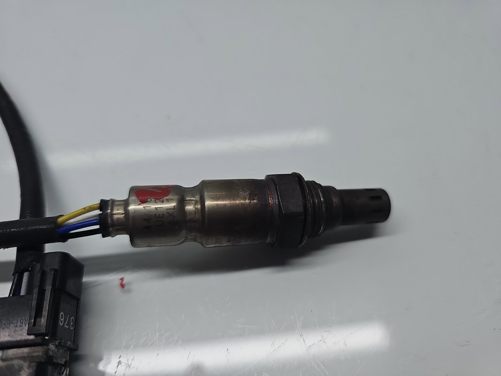 Sonda lambda Volkswagen Passat B8 Variant (3G5) [Fabr 2015-prezent] 04L906262A 2.0 TDI CRLB 110KW / 150CP - imagine 2