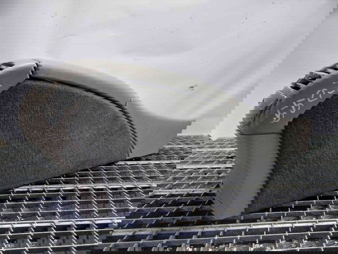  Consola centrala Mercedes Clasa E (W211) [Fabr 2002-2009] A2116804650