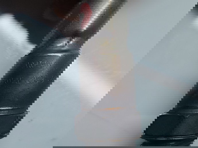 Sonda lambda Volkswagen Passat B8 Variant (3G5) [Fabr 2015-prezent] 04L906262A 2.0 TDI CRLB 110KW / 150CP