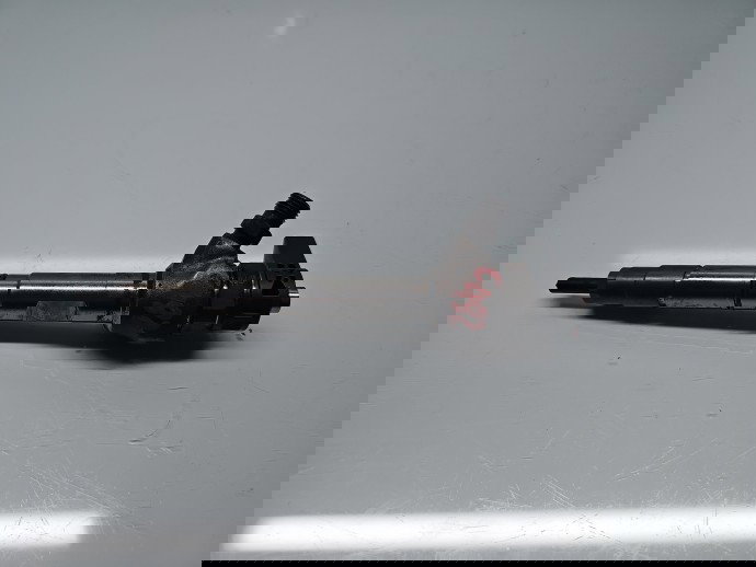 Injector Volkswagen Passat B8 Variant (3G5) [Fabr 2015-prezent] 04L130277AC 2.0 TDI CRLB 110KW / 150CP