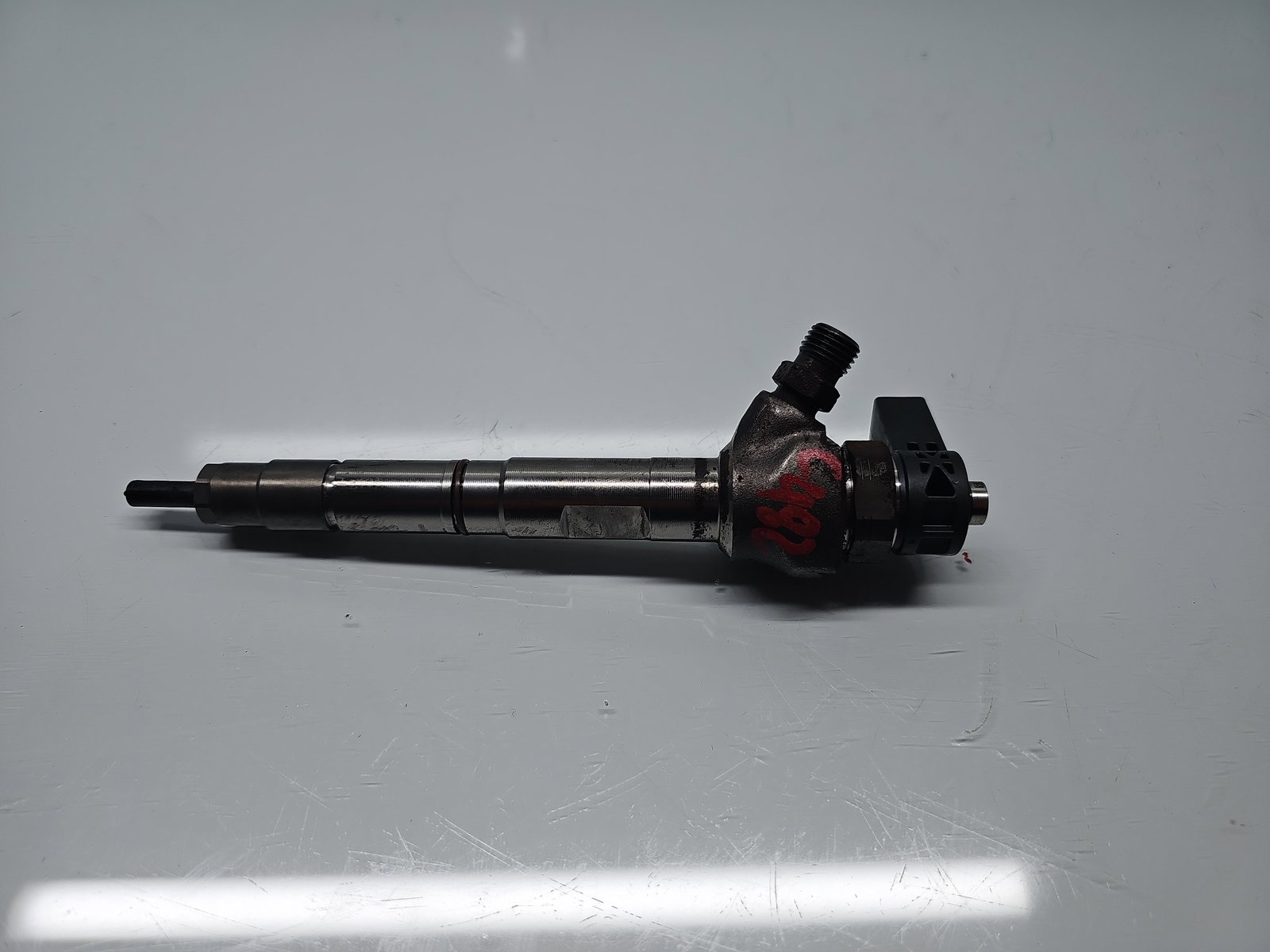 Injector Volkswagen Passat B8 Variant (3G5) [Fabr 2015-prezent] 04L130277AC 2.0 TDI CRLB 110KW / 150CP - imagine 1