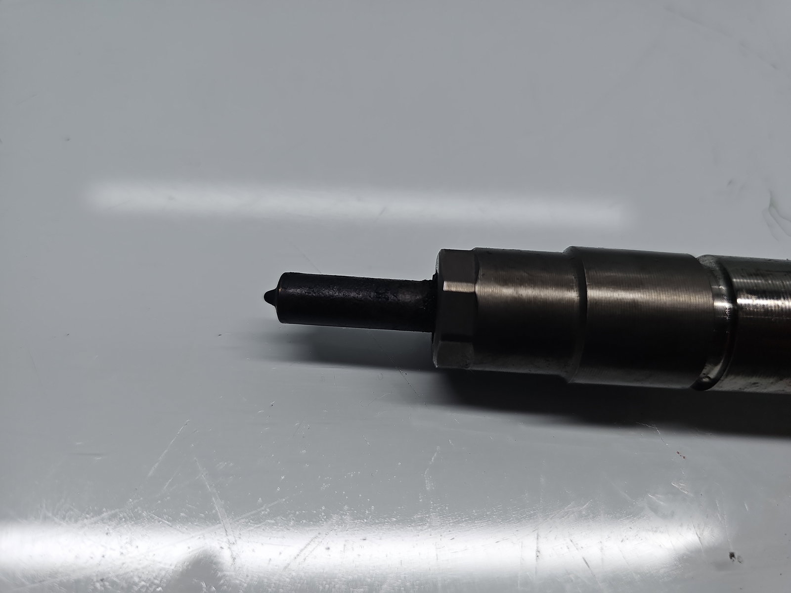 Injector Volkswagen Passat B8 Variant (3G5) [Fabr 2015-prezent] 04L130277AC 2.0 TDI CRLB 110KW / 150CP - imagine 3