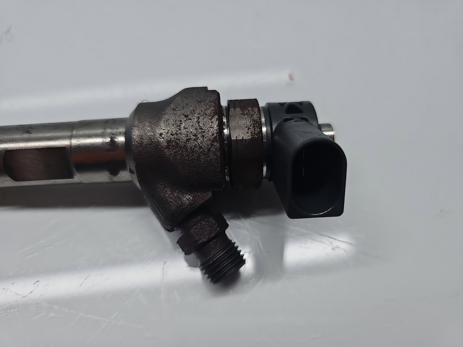 Injector Volkswagen Passat B8 Variant (3G5) [Fabr 2015-prezent] 04L130277AC 2.0 TDI CRLB 110KW / 150CP - imagine 4