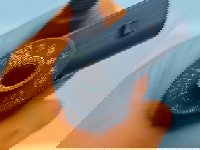 Injector Volkswagen Passat B8 Variant (3G5) [Fabr 2015-prezent] 04L130277AC 2.0 TDI CRLB 110KW / 150CP