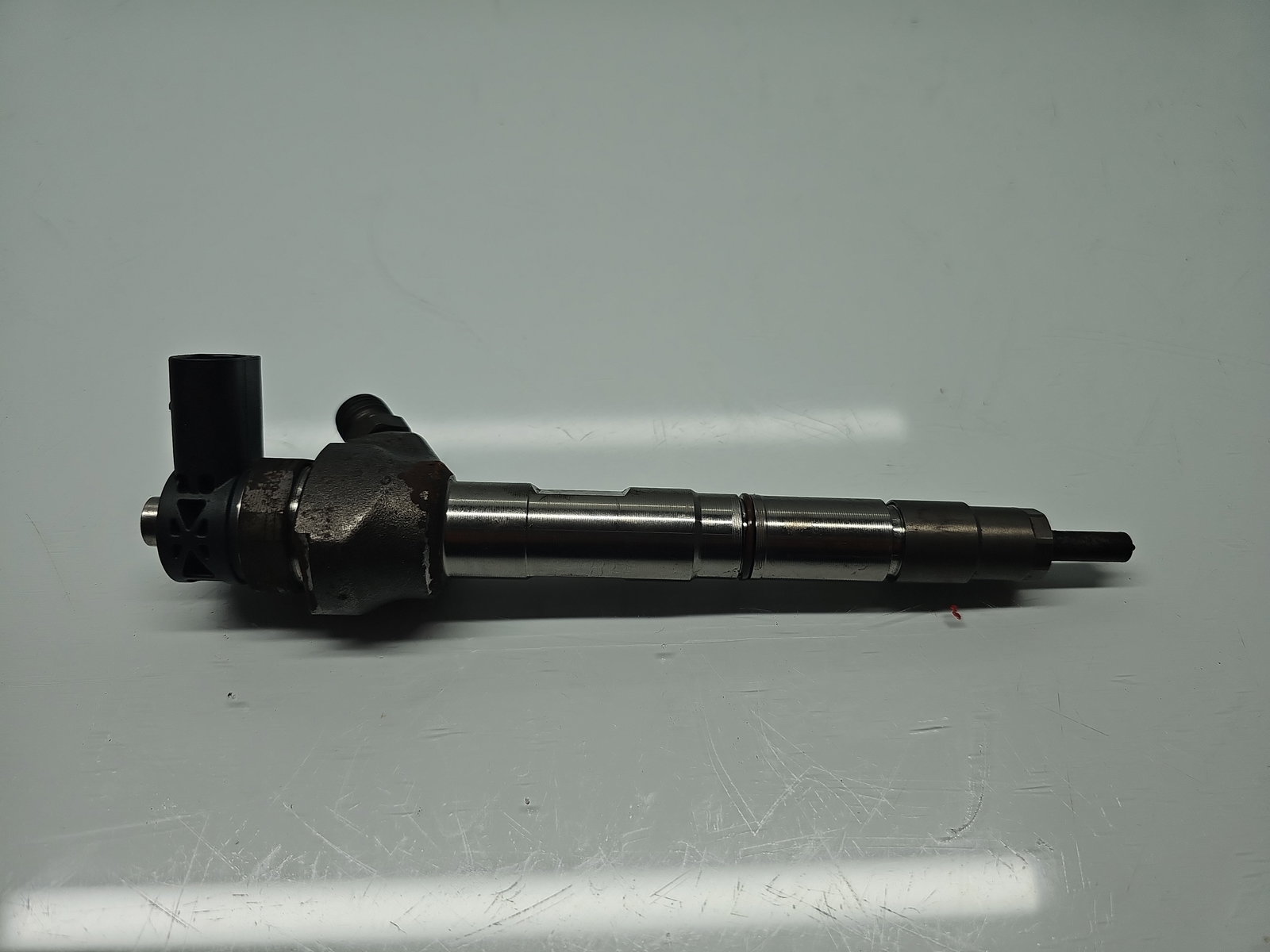 Injector Volkswagen Passat B8 Variant (3G5) [Fabr 2015-prezent] 04L130277AC 2.0 TDI CRLB 110KW / 150CP - imagine 1