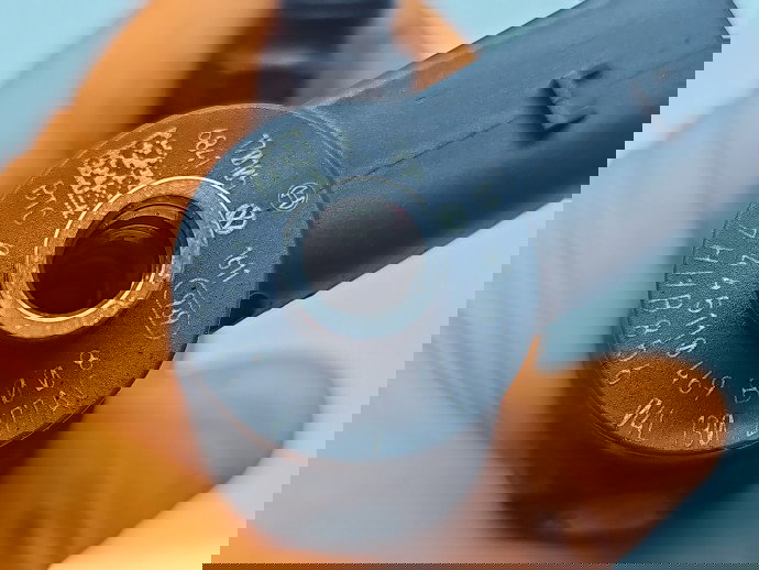 Injector Volkswagen Passat B8 Variant (3G5) [Fabr 2015-prezent] 04L130277AC 2.0 TDI CRLB 110KW / 150CP