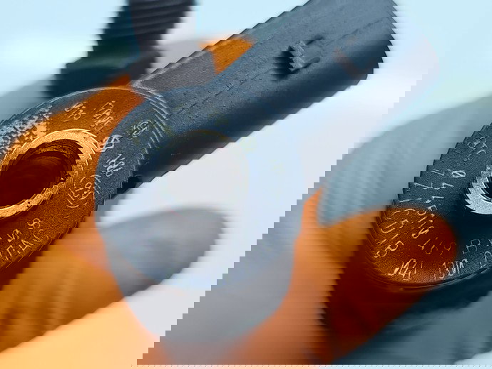 Injector Volkswagen Passat B8 Variant (3G5) [Fabr 2015-prezent] 04L130277AC 2.0 TDI CRLB 110KW / 150CP