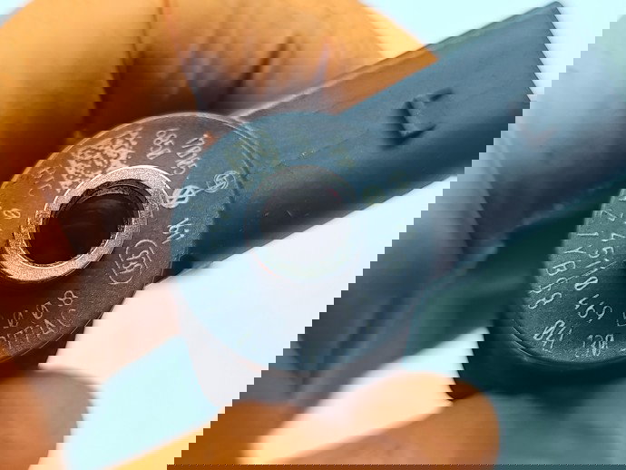 Injector Volkswagen Passat B8 Variant (3G5) [Fabr 2015-prezent] 04L130277AC 2.0 TDI CRLB 110KW / 150CP