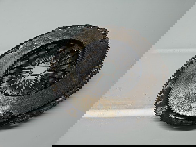 Kit ambreiaj volanta masa dubla Volkswagen Passat B8 Variant (3G5) [Fabr 2015-prezent] 2.0 TDI CRLB 04L141015E 110KW / 150CP