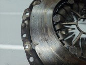 Kit ambreiaj volanta masa dubla Volkswagen Passat B8 Variant (3G5) [Fabr 2015-prezent] 2.0 TDI CRLB 04L141015E 110KW / 150CP