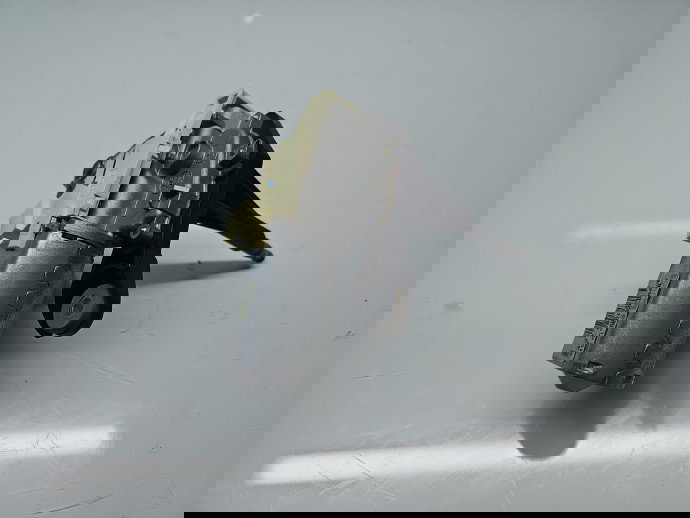  Motoras stergator haion Renault Espace 4 [Fabr 2002-2014] 8200031083F