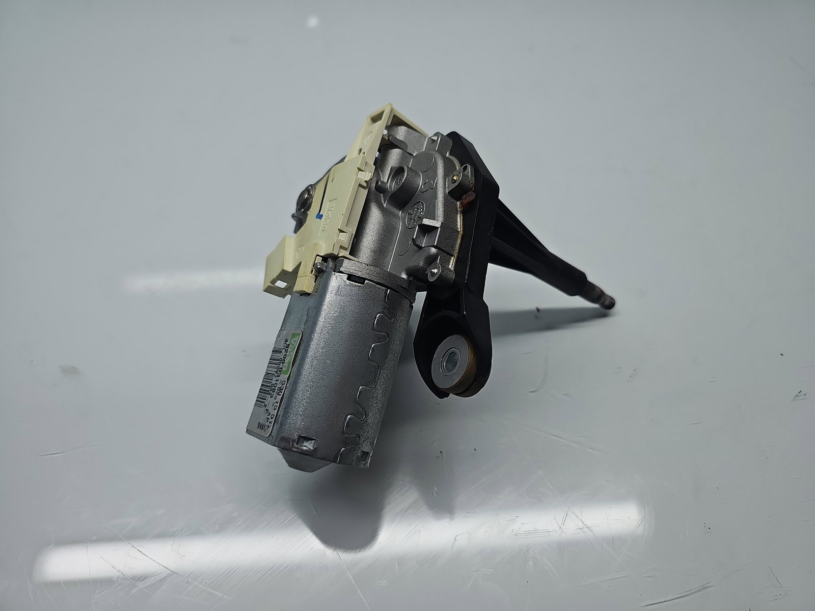 Motoras stergator haion Renault Espace 4 [Fabr 2002-2014] 8200031083F - imagine 2