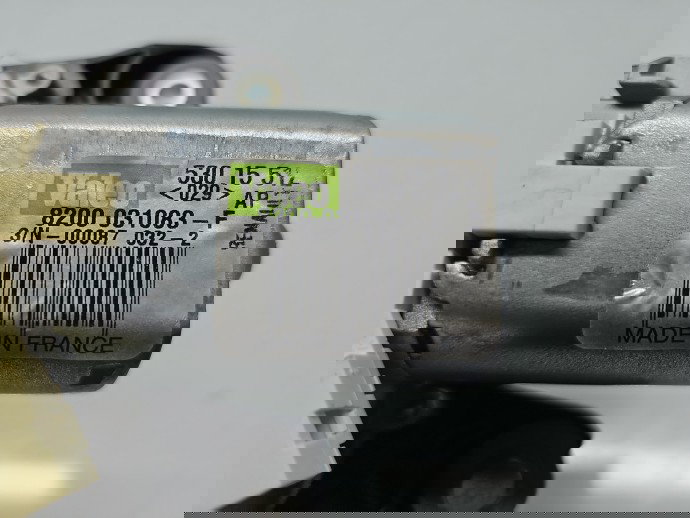  Motoras stergator haion Renault Espace 4 [Fabr 2002-2014] 8200031083F