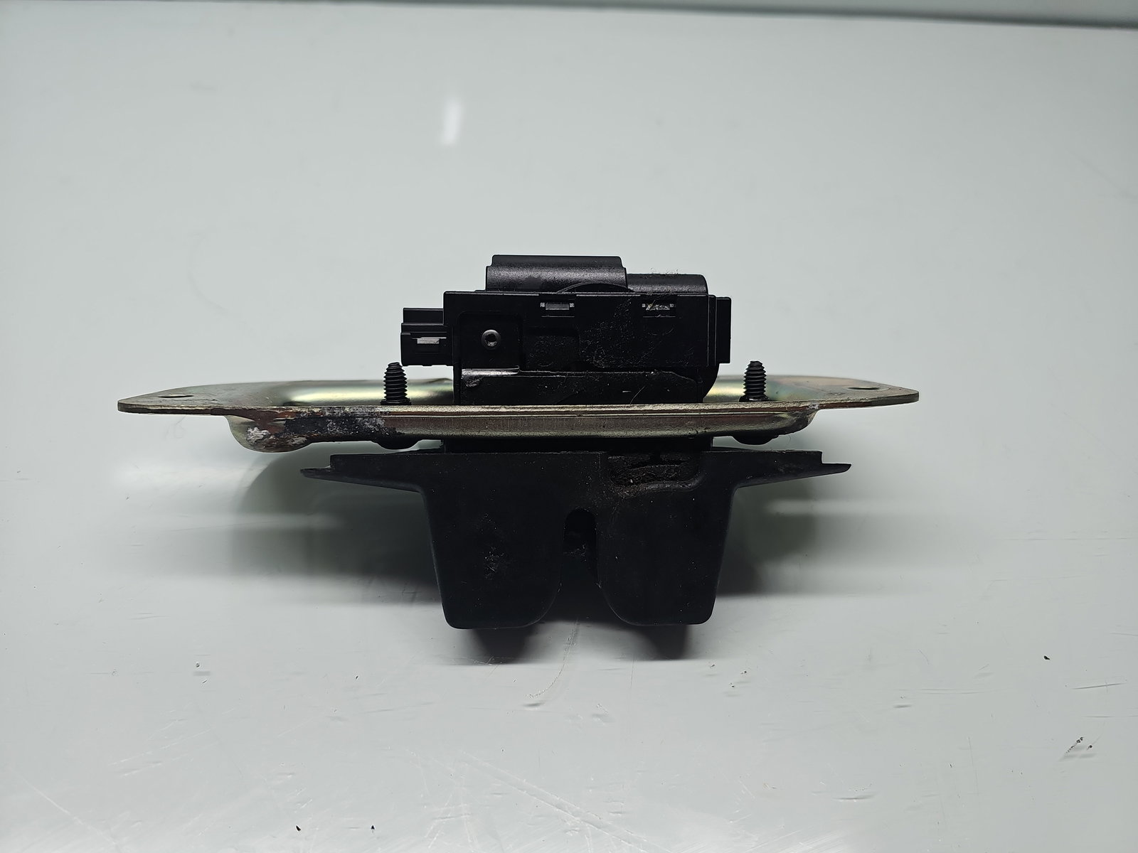 Broasca haion Renault Espace 4 [Fabr 2002-2014] 8200090483 - imagine 1