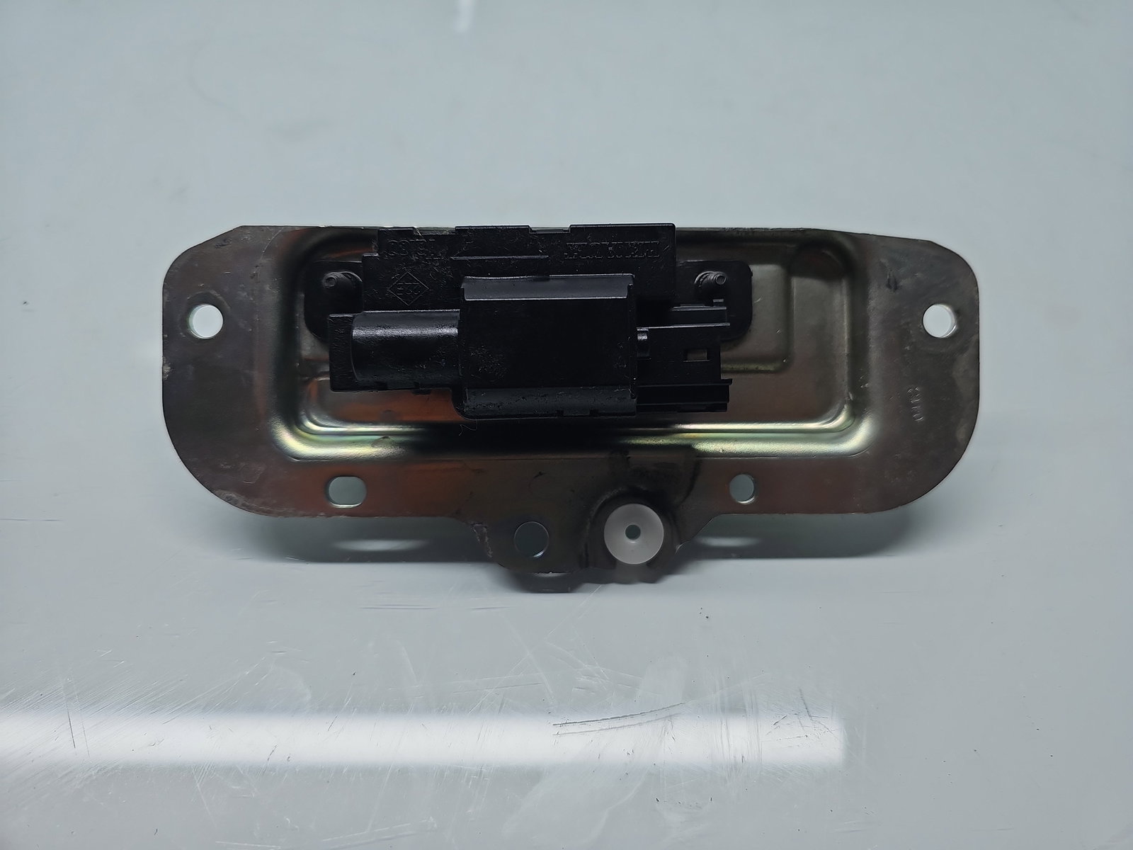 Broasca haion Renault Espace 4 [Fabr 2002-2014] 8200090483 - imagine 2