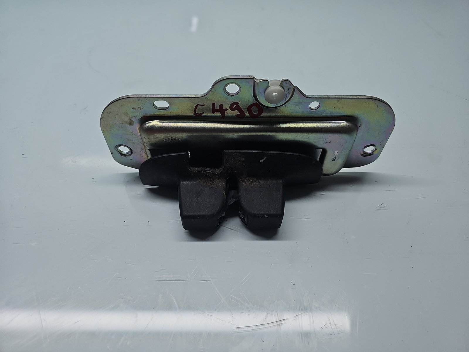 Broasca haion Renault Espace 4 [Fabr 2002-2014] 8200090483 - imagine 3