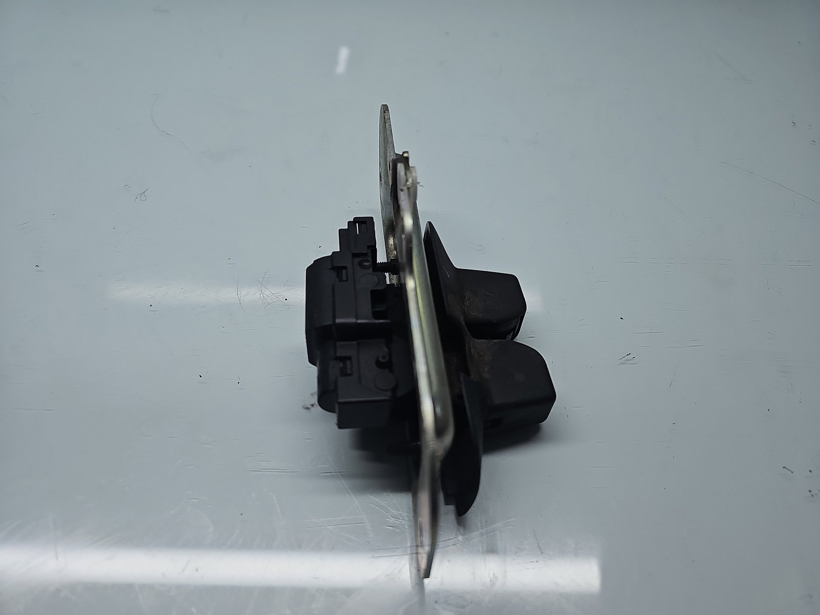 Broasca haion Renault Espace 4 [Fabr 2002-2014] 8200090483 - imagine 4