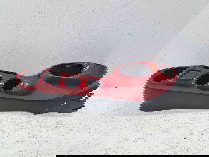  Consola centrala Nissan Juke [Fabr 2010-2014] Hatchback 9692100A53 | 96931-1KN0A