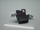  Amplificator antena AUDI A3 Sportback (8PA) [Fabr 2004-2013] Facelift 8P4035225D