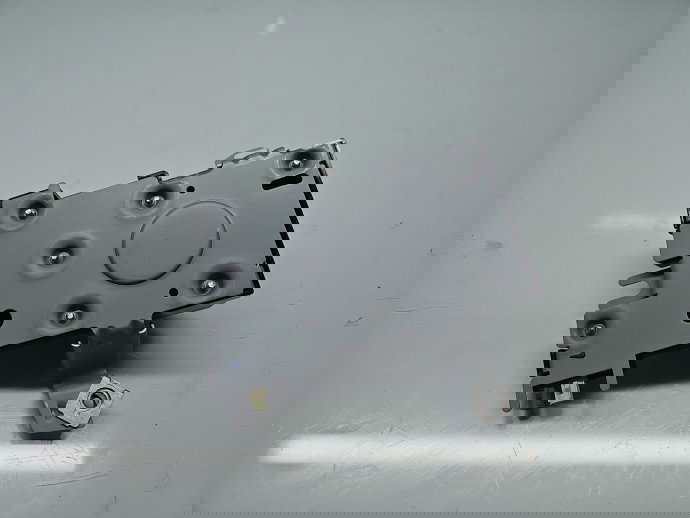  Amplificator antena AUDI A3 Sportback (8PA) [Fabr 2004-2013] Facelift 8P4035225D