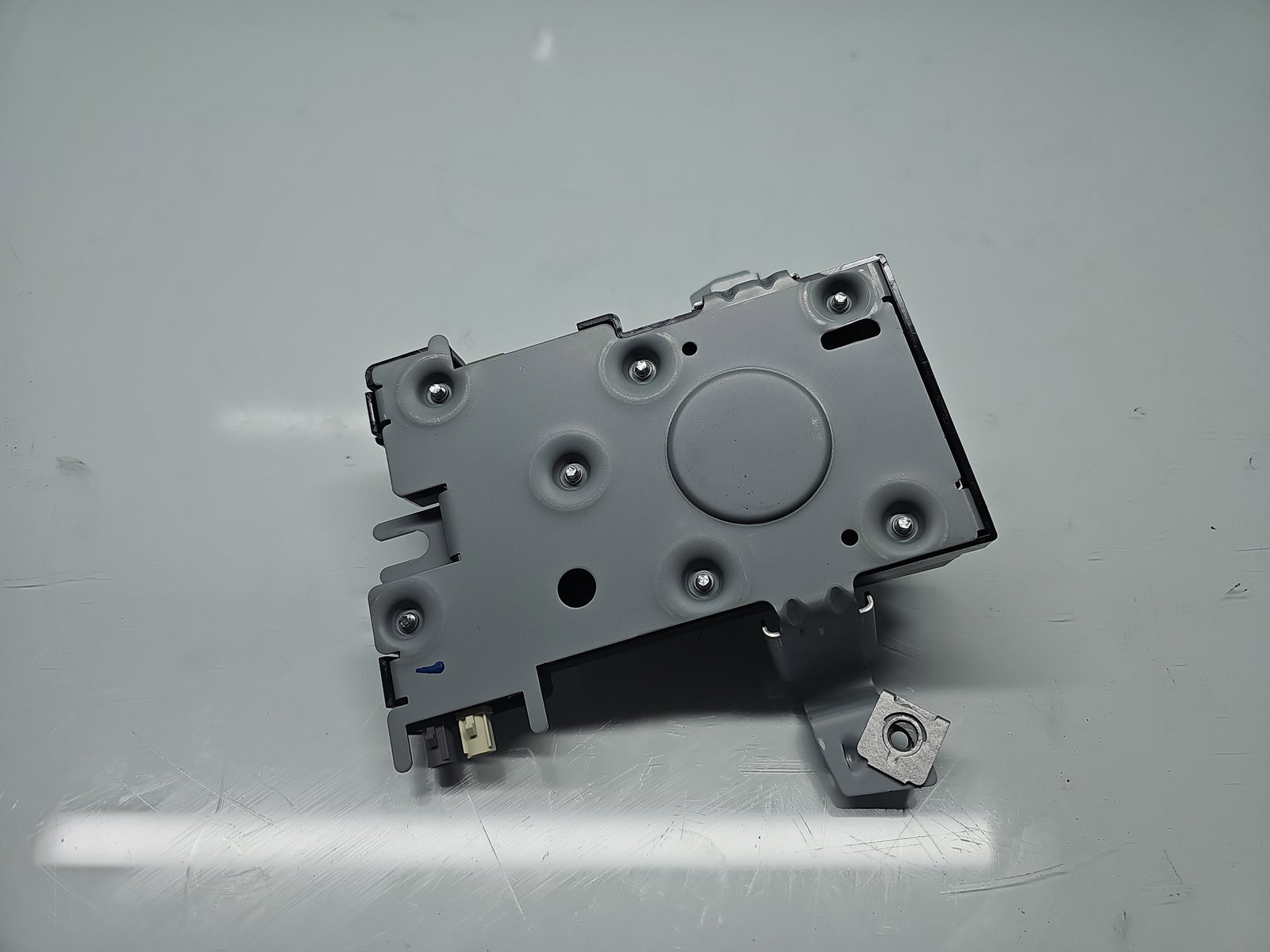 Amplificator antena AUDI A3 Sportback (8PA) [Fabr 2004-2013] Facelift 8P4035225D - imagine 4