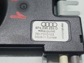  Amplificator antena AUDI A3 Sportback (8PA) [Fabr 2004-2013] Facelift 8P4035225D