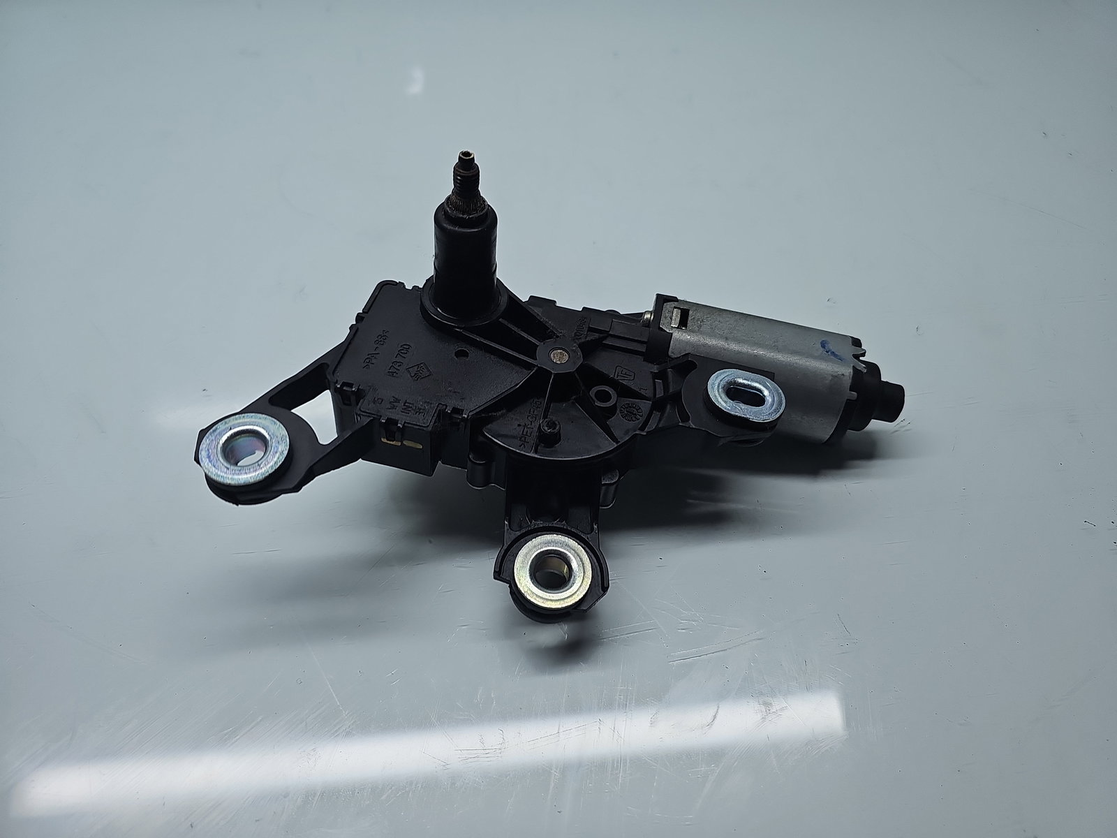 Motoras stergator haion AUDI A3 Sportback (8PA) [Fabr 2004-2013] Facelift 8E9955711E - imagine 3