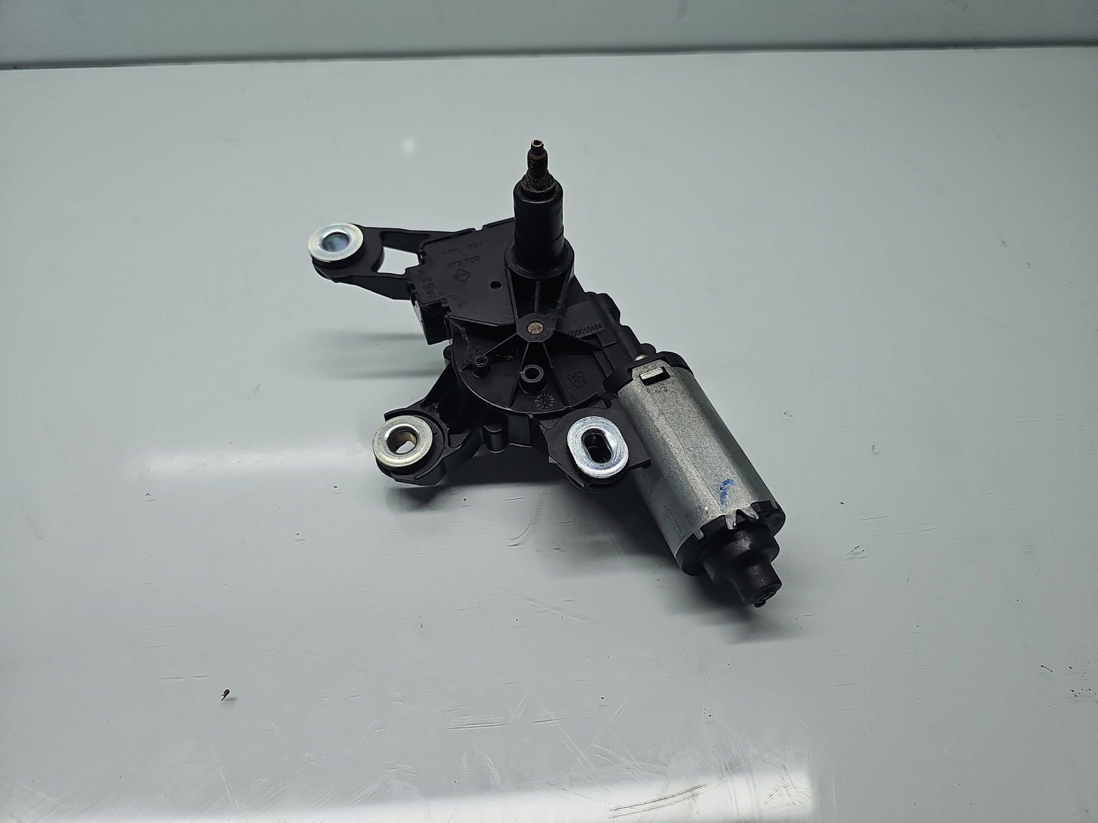 Motoras stergator haion AUDI A3 Sportback (8PA) [Fabr 2004-2013] Facelift 8E9955711E - imagine 4