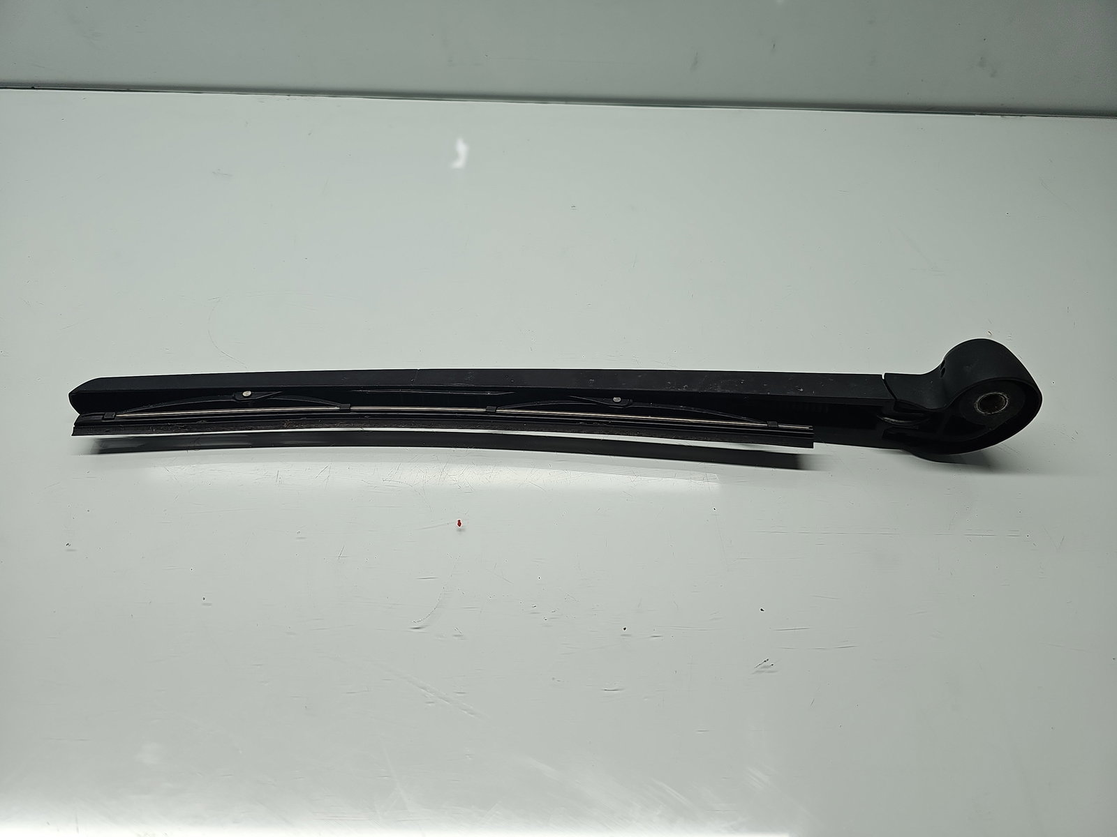 Brat stergator haion AUDI A3 Sportback (8PA) [Fabr 2004-2013] Facelift OEM - imagine 3