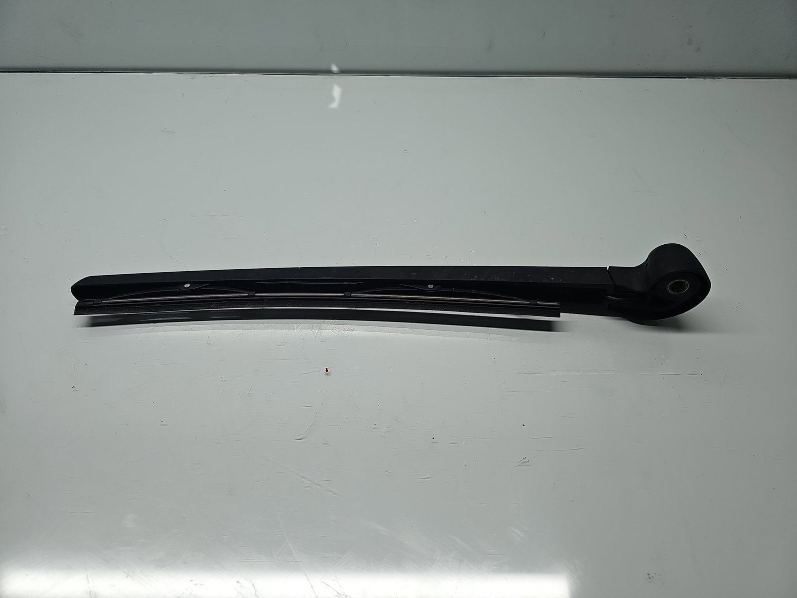 Brat stergator haion AUDI A3 Sportback (8PA) [Fabr 2004-2013] Facelift OEM - imagine 5