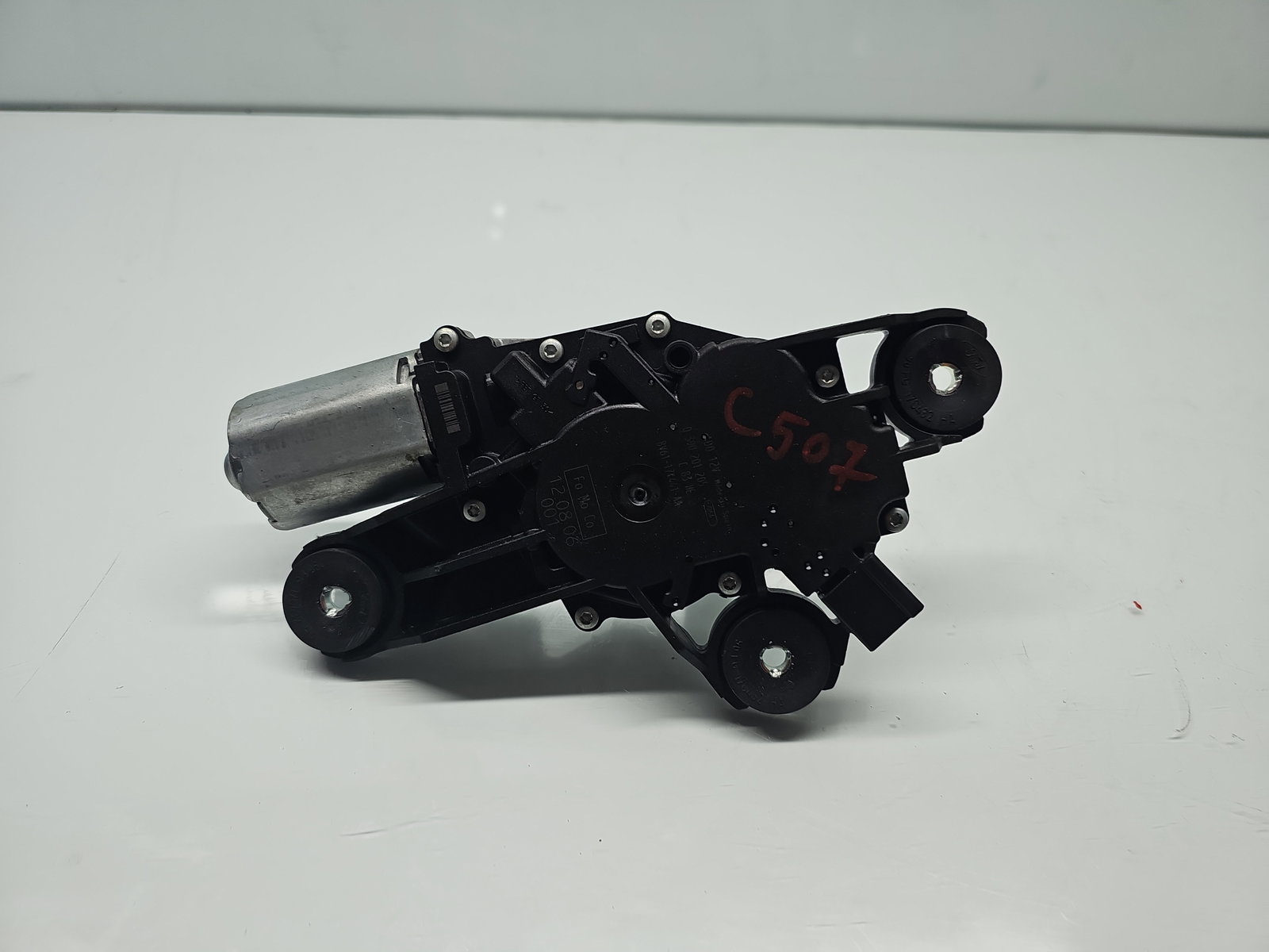 Motoras stergator haion Ford Focus 3 Hatchback [Fabr 2011-2015] BV61-17K441-AA