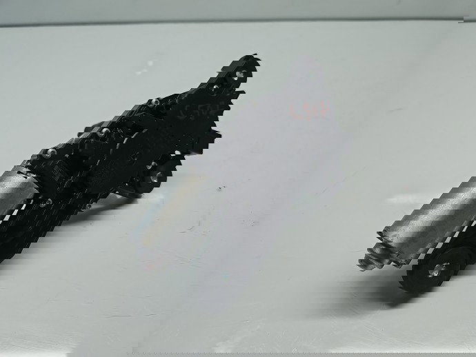  Motoras stergator haion Ford Focus 3 Hatchback [Fabr 2011-2015] BV61-17K441-AA