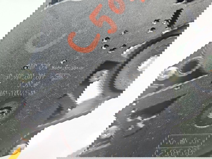  Motoras stergator haion Ford Focus 3 Hatchback [Fabr 2011-2015] BV61-17K441-AA