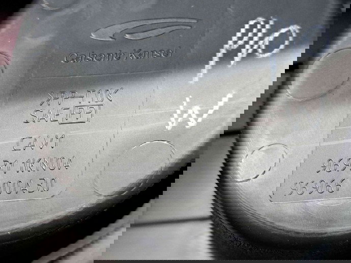  Consola centrala Nissan Juke [Fabr 2010-2014] Hatchback 9692100A53 | 96931-1KN0A