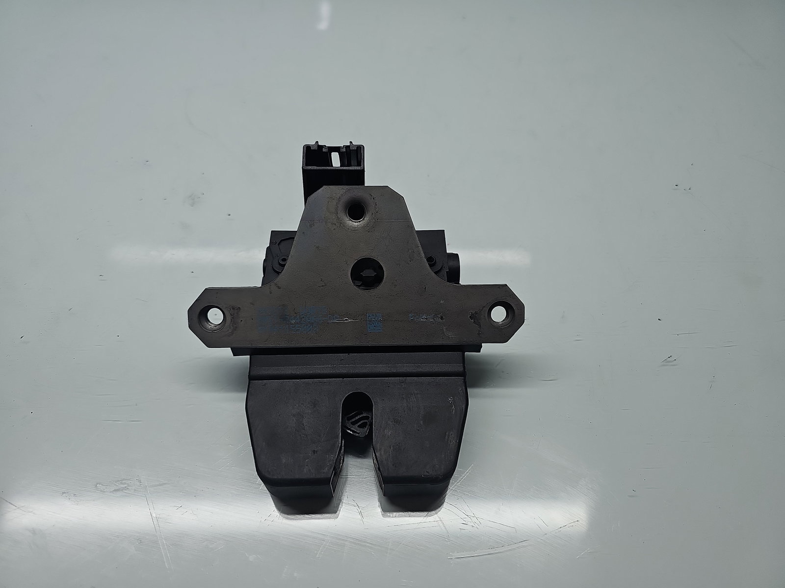 Broasca haion Ford Focus 3 Hatchback [Fabr 2011-2015] 8M51-R442A66-DR - imagine 1