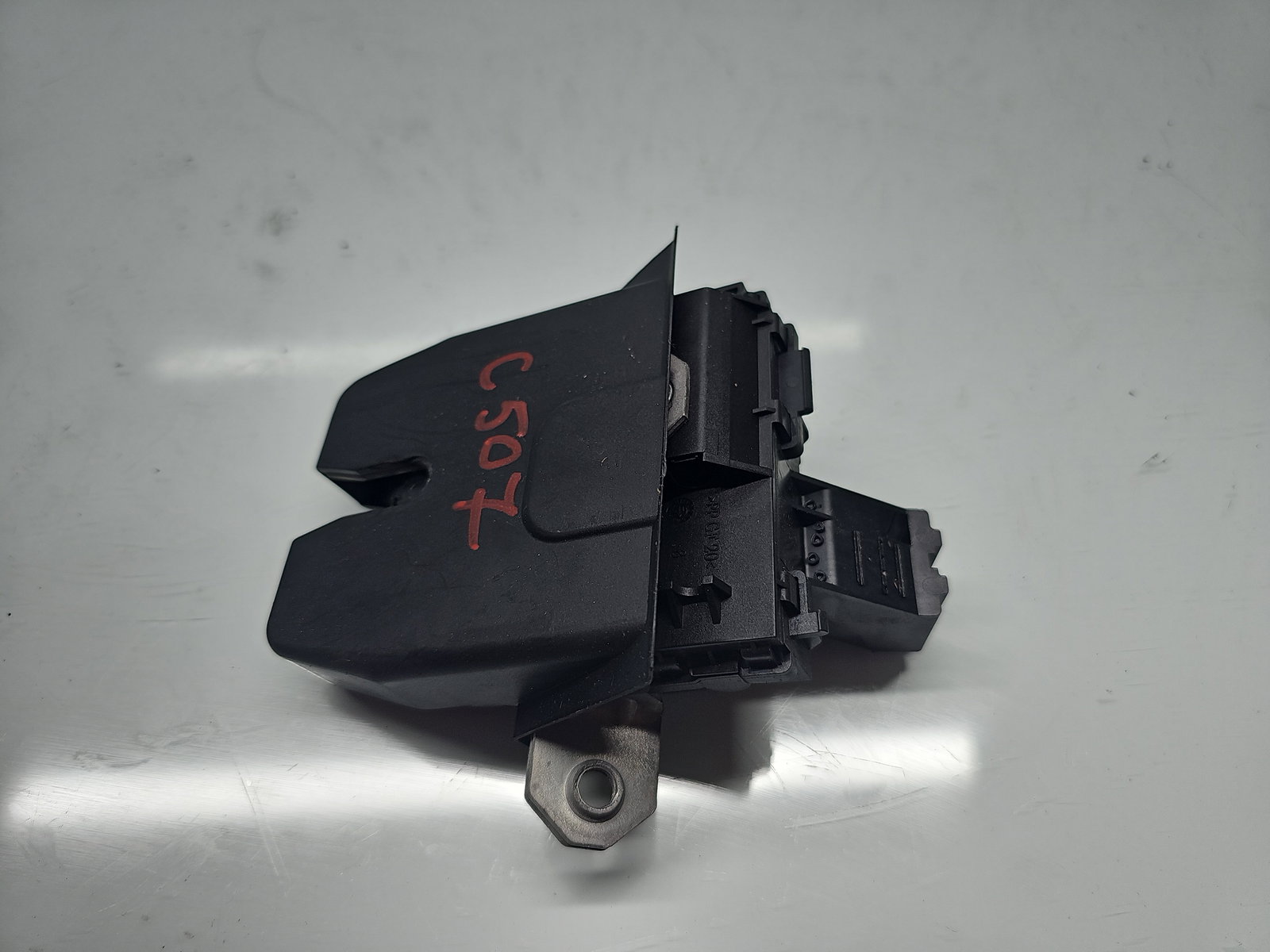 Broasca haion Ford Focus 3 Hatchback [Fabr 2011-2015] 8M51-R442A66-DR - imagine 2