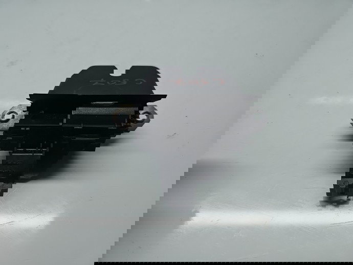 Broasca haion Ford Focus 3 Hatchback [Fabr 2011-2015] 8M51-R442A66-DR