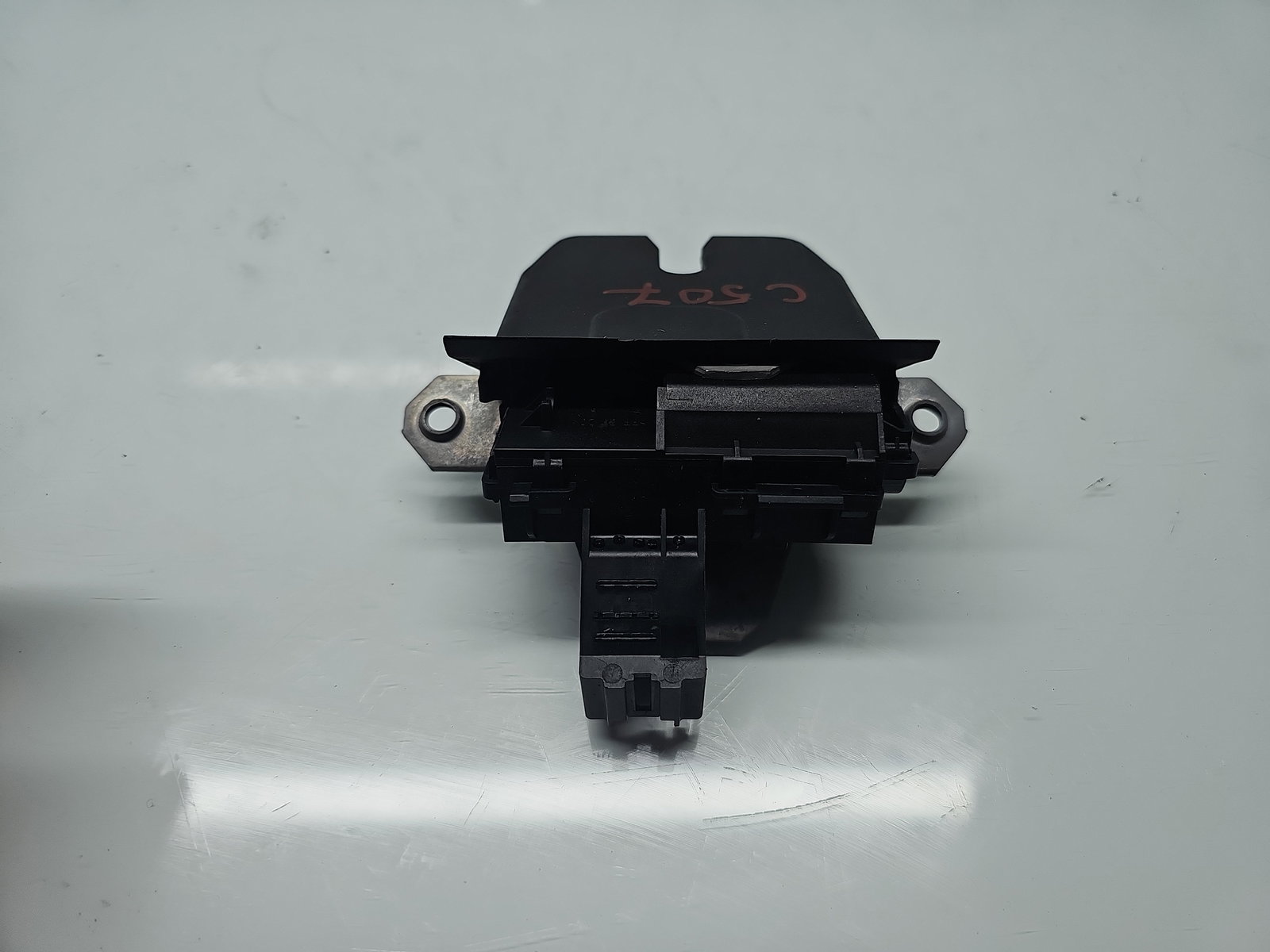 Broasca haion Ford Focus 3 Hatchback [Fabr 2011-2015] 8M51-R442A66-DR - imagine 3