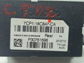  Amplificator antena Ford Focus 3 Hatchback [Fabr 2011-2015] 7CP1-18C847-CA