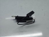  Amplificator antena Ford Focus 3 Hatchback [Fabr 2011-2015] 7CP1-18C891-AA