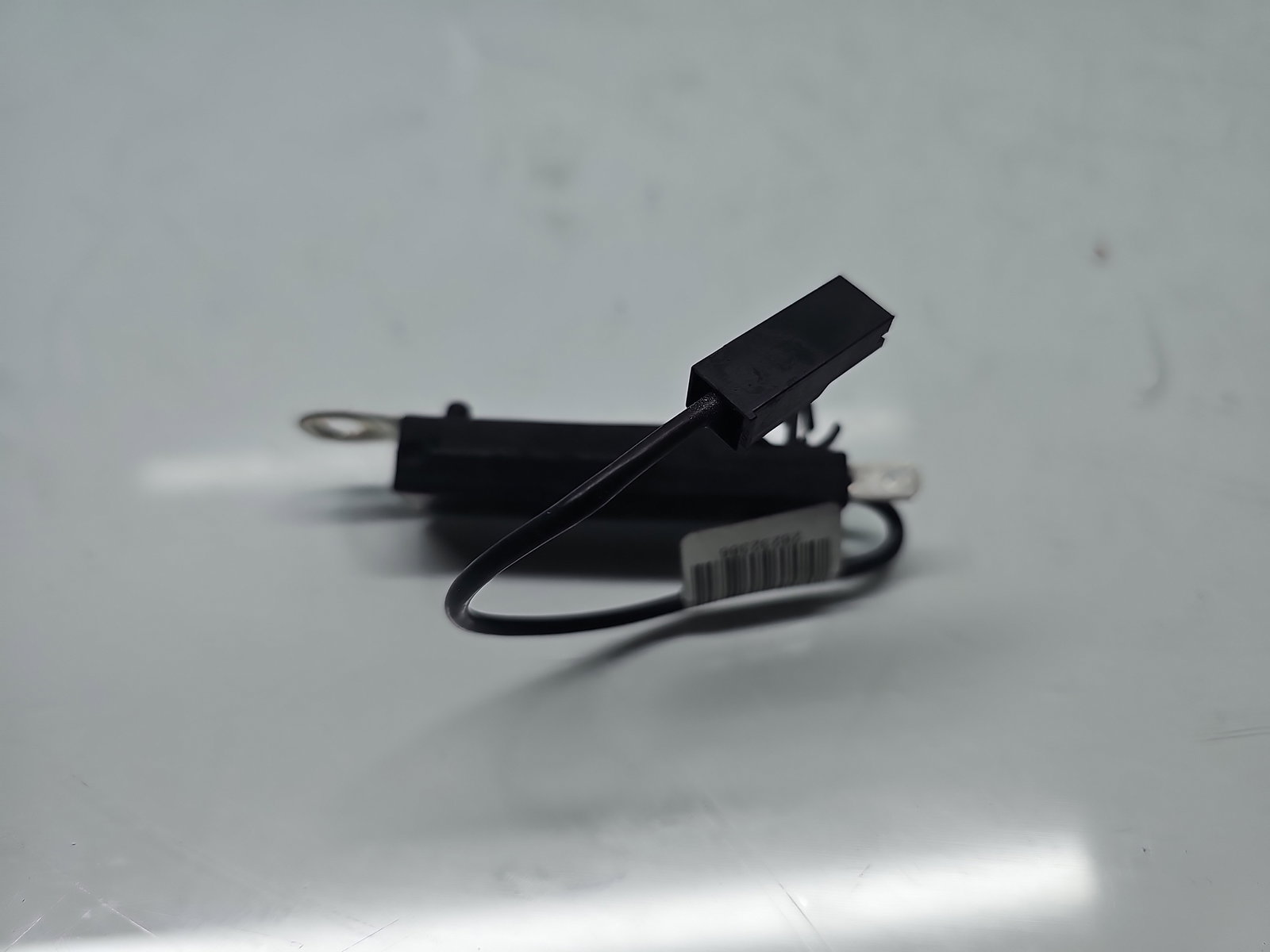 Amplificator antena Ford Focus 3 Hatchback [Fabr 2011-2015] 7CP1-18C891-AA - imagine 1