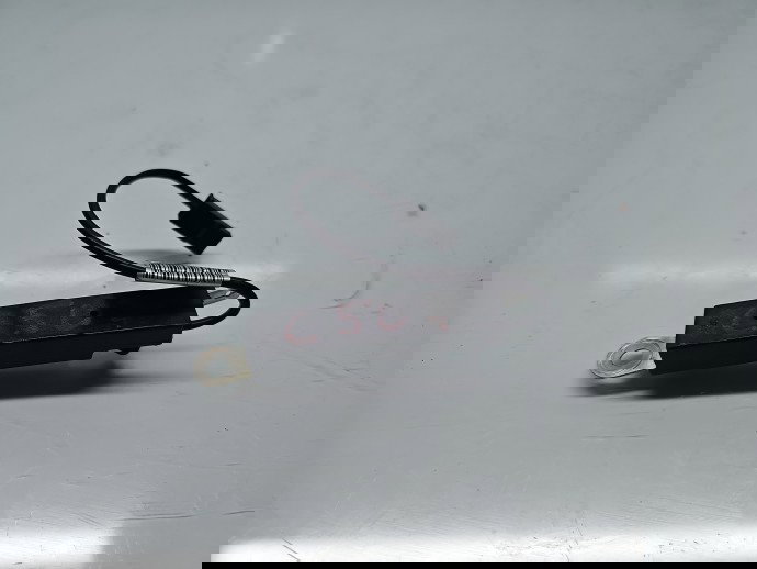  Amplificator antena Ford Focus 3 Hatchback [Fabr 2011-2015] 7CP1-18C891-AA