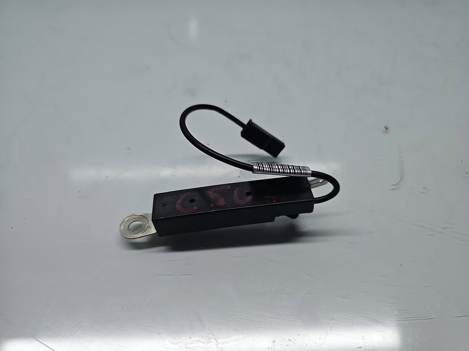 Amplificator antena Ford Focus 3 Hatchback [Fabr 2011-2015] 7CP1-18C891-AA - imagine 2