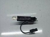  Amplificator antena Ford Focus 3 Hatchback [Fabr 2011-2015] 7CP1-18C891-AA