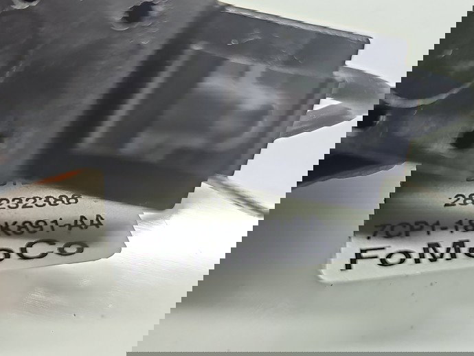  Amplificator antena Ford Focus 3 Hatchback [Fabr 2011-2015] 7CP1-18C891-AA