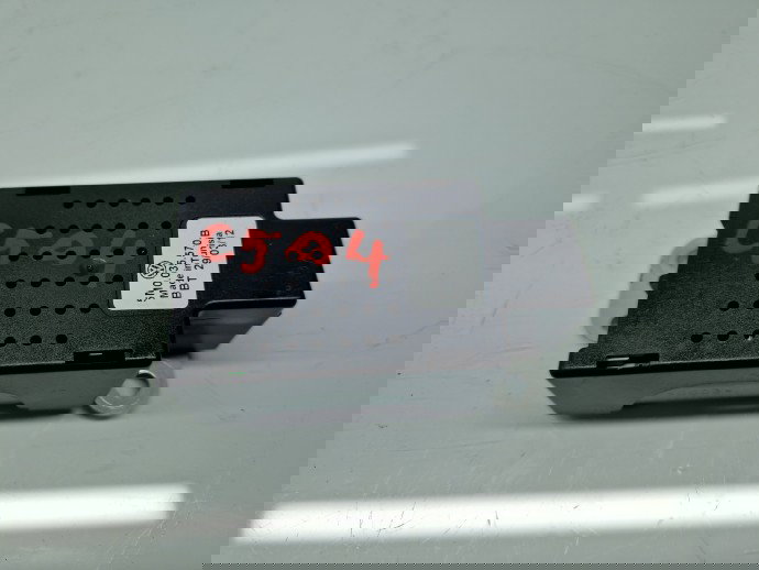 Amplificator antena Volkswagen Golf 6 (5K1) [Fabr 2009-2013] 5M0035570B