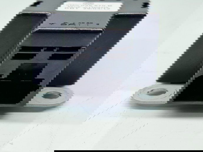 Amplificator antena Volkswagen Golf 6 (5K1) [Fabr 2009-2013] 5M0035570B