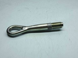 Cui remorcare Nissan Juke [Fabr 2010-2014] Hatchback OEM