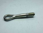 Cui remorcare Nissan Juke [Fabr 2010-2014] Hatchback OEM