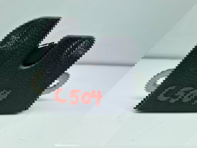 Broasca haion Volkswagen Golf 6 (5K1) [Fabr 2009-2013] 5K0827505A